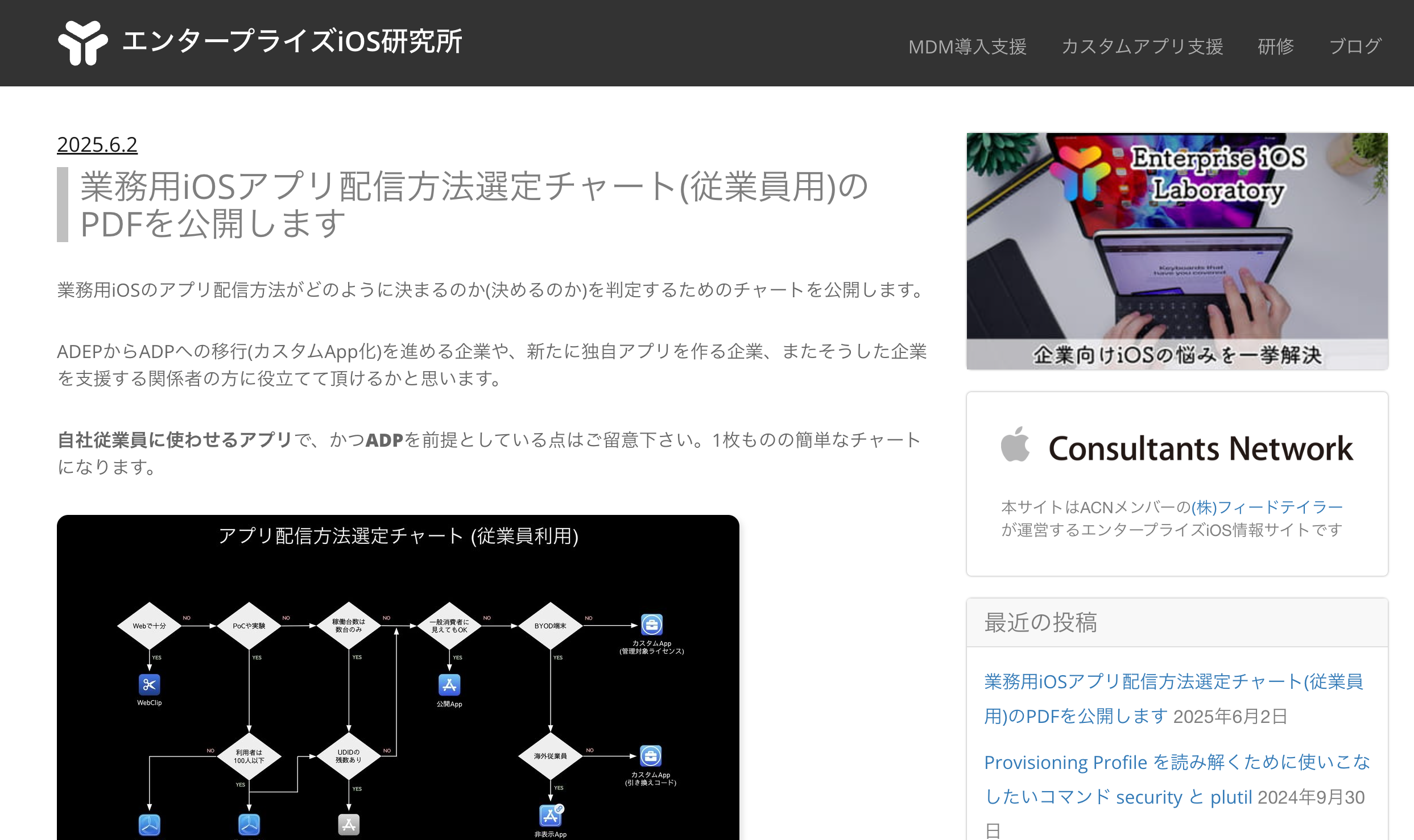 2025年は投稿1件だった